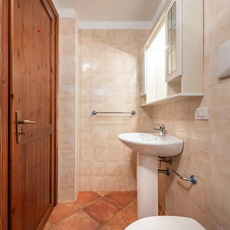 Accu Is Prezzus E Special 50m Mare Villasimius