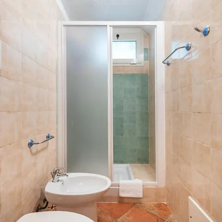 Villa Accu Is Prezzus E Special 50m Mare *