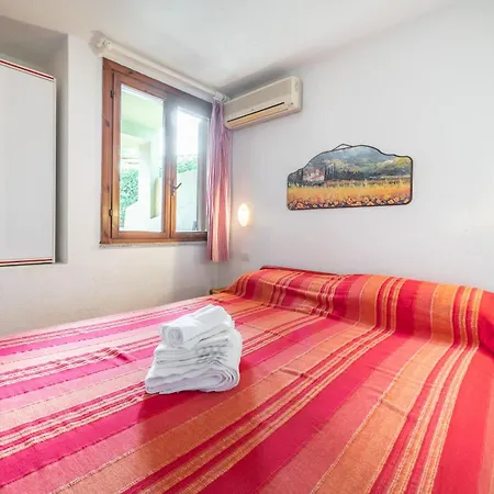 Accu Is Prezzus E Special 50m Mare Villa Villasimius