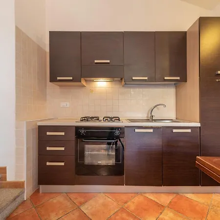 Villa Accu Is Prezzus E Special 50m Mare Villasimius