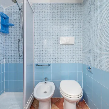 Accu Is Prezzus E Special 50m Mare * Villasimius