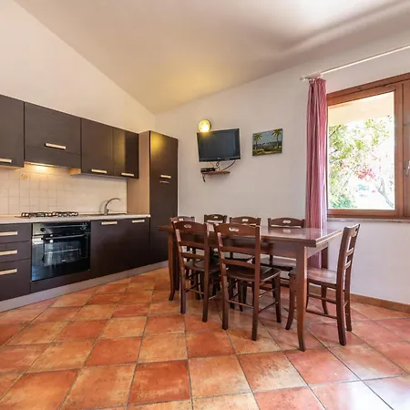 Villa Accu Is Prezzus E Special 50m Mare *