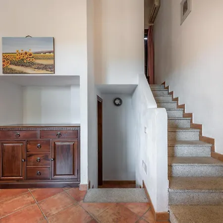 Accu Is Prezzus E Special 50m Mare Villa *