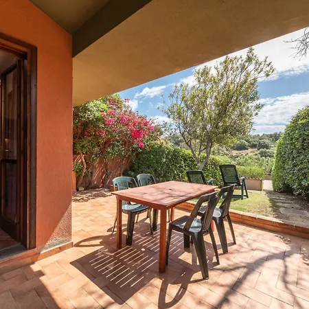 Accu Is Prezzus E Special 50m Mare Villa Villasimius