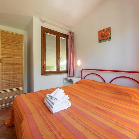 Villa Accu Is Prezzus E Special 50m Mare *