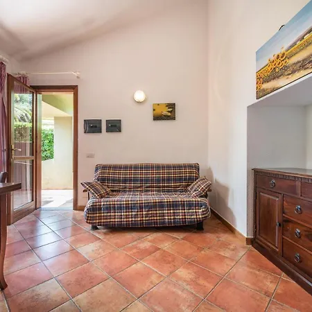 Villa Accu Is Prezzus E Special 50m Mare Villasimius