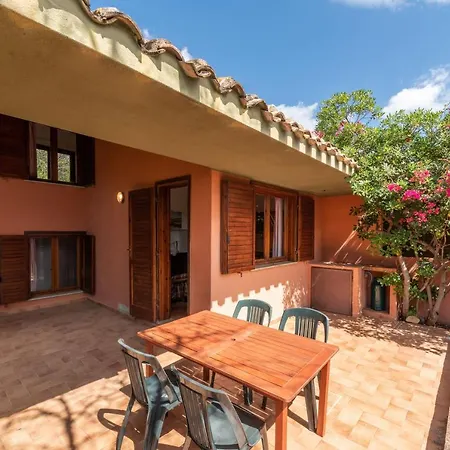 Accu Is Prezzus E Special 50m Mare Villa *