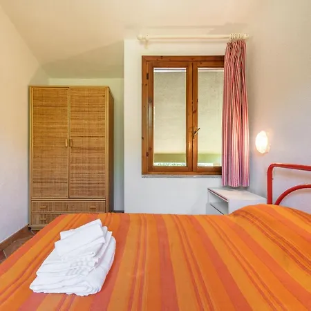 Villa Accu Is Prezzus E Special 50m Mare Villasimius