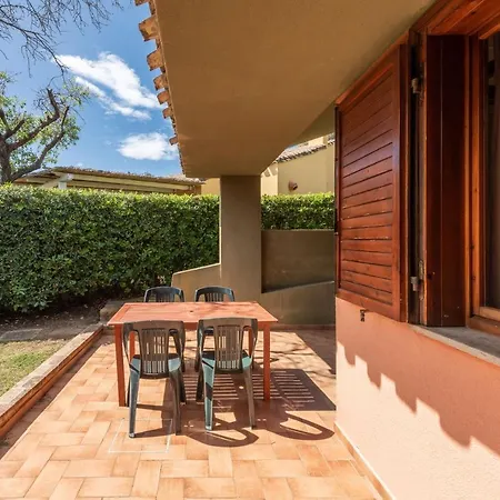 Accu Is Prezzus E Special 50m Mare Villa Villasimius