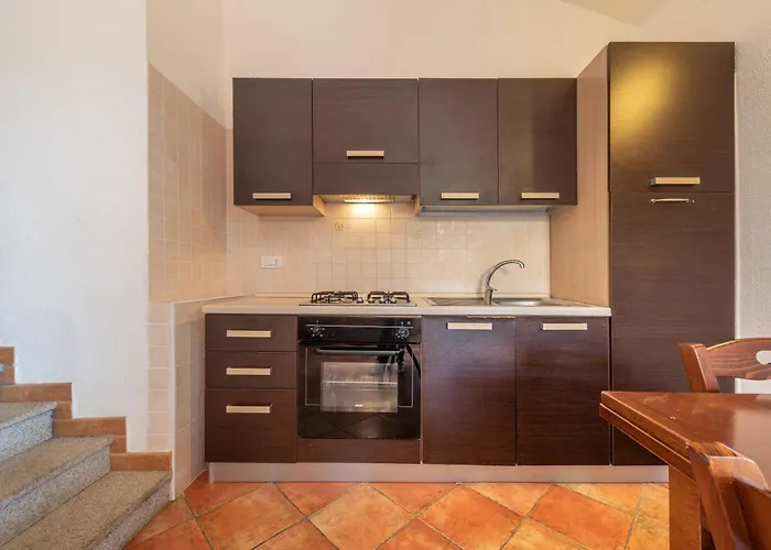 Villa Accu Is Prezzus E Special 50m Mare Villasimius