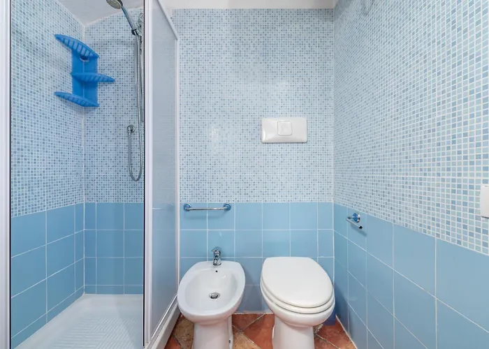 Accu Is Prezzus E Special 50m Mare * Villasimius