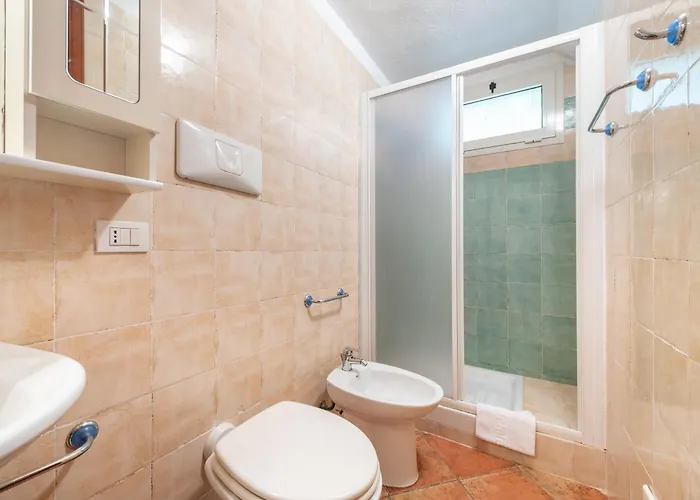 Accu Is Prezzus E Special 50m Mare Villasimius