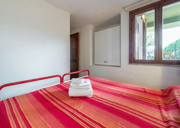 Accu Is Prezzus E Special 50m Mare Villasimius