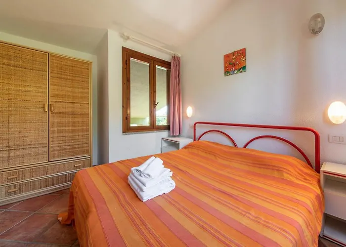 Accu Is Prezzus E Special 50m Mare * Villasimius