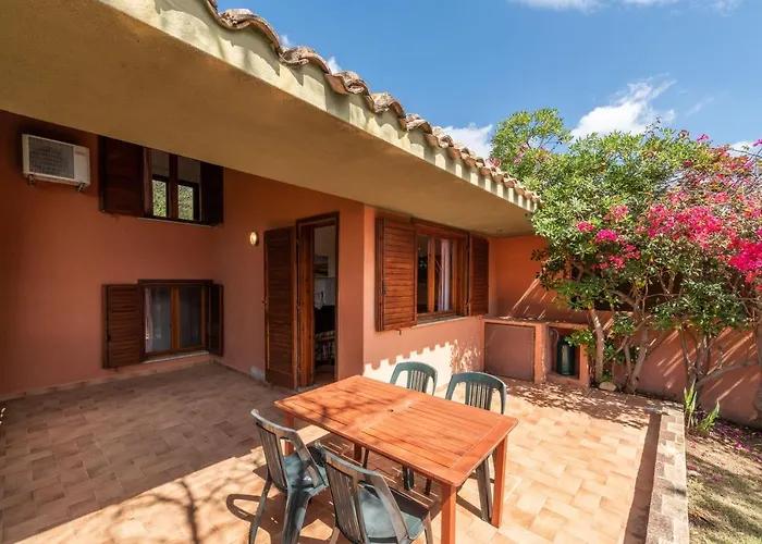 Accu Is Prezzus E Special 50m Mare Villa *