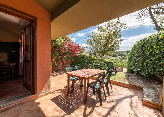 Accu Is Prezzus E Special 50m Mare Villasimius