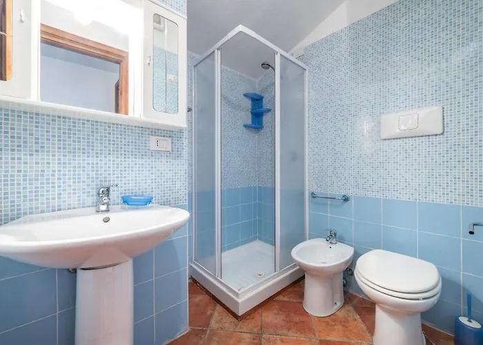 Accu Is Prezzus E Special 50m Mare Villa *