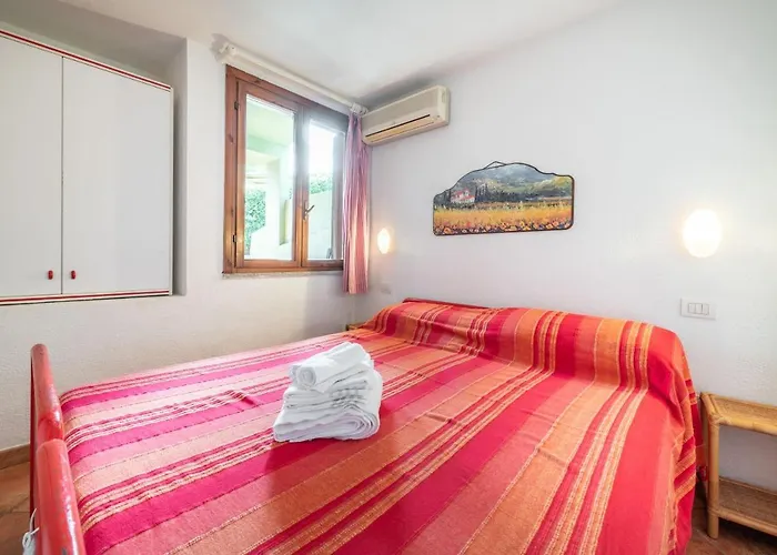 Accu Is Prezzus E Special 50m Mare Villa *