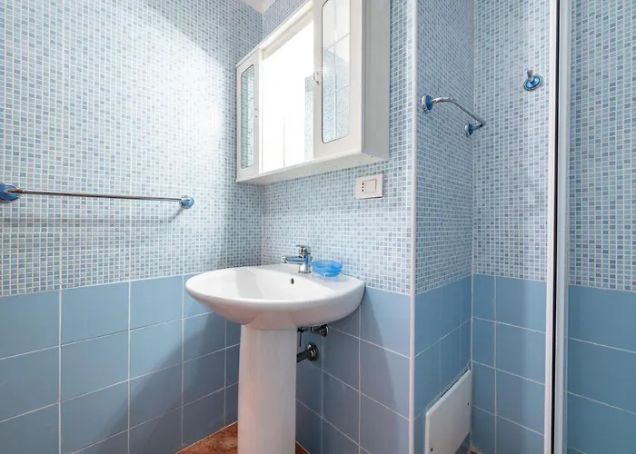 Accu Is Prezzus E Special 50m Mare *