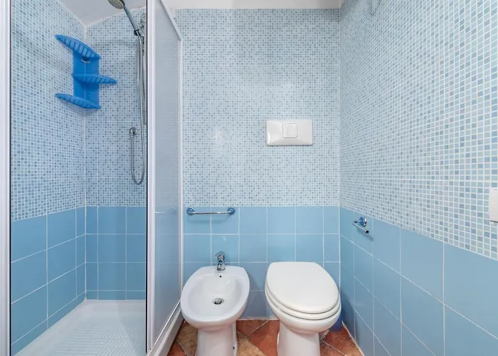 Accu Is Prezzus E Special 50m Mare Villa