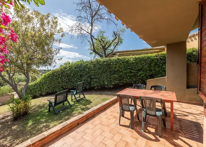 Accu Is Prezzus E Special 50m Mare Villa